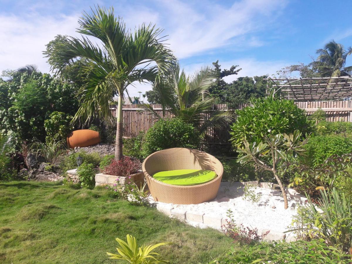 Marind Dive Eco Resort Waha Bagian luar foto