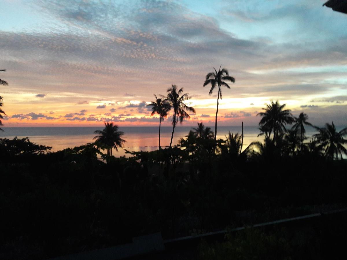 Marind Dive Eco Resort Waha Bagian luar foto